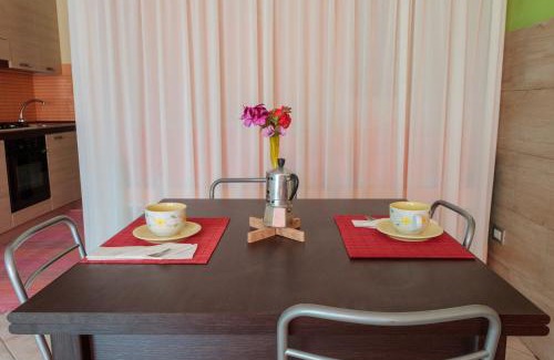 Porto Alabe Apartment | La Gradinata Sul Mare