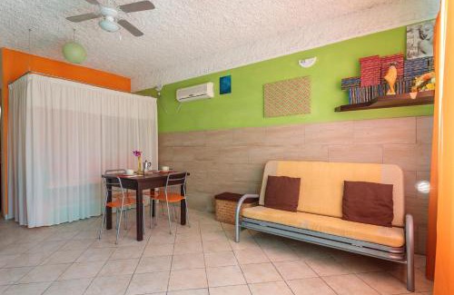 Porto Alabe Apartment | La Gradinata Sul Mare