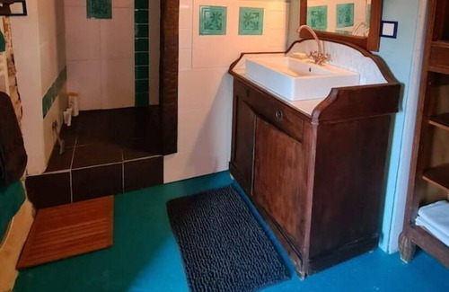 Saint-Medard-de-Presque House | La Grange de La Borie