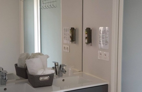 Bourgneuf-en-Retz Hotel | La Grande Baie Hotels & Co