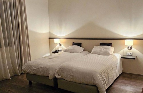 Bourgneuf-en-Retz Hotel | La Grande Baie Hotels & Co