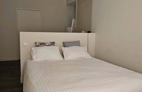 Bourgneuf-en-Retz Hotel | La Grande Baie Hotels & Co