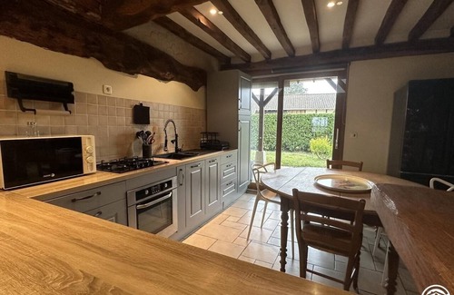 Boissey House | La Grande Ferme Bressane