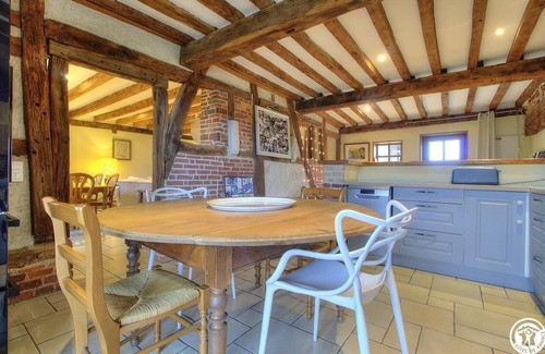 Boissey House | La Grande Ferme Bressane