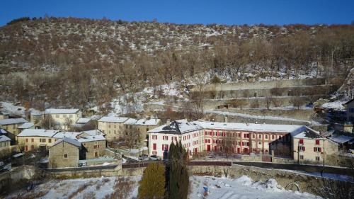 Angoustrine Apartment | La Grande Maison Rouge