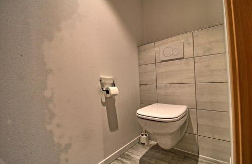 Dambach-la-Ville Apartment | La Grande Ourse - Chambre cosy 2 pers - L'Alcôve de l'Ours