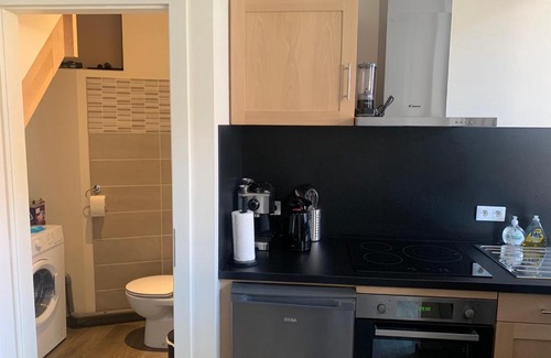 Dambach-la-Ville House | la grange à Emile