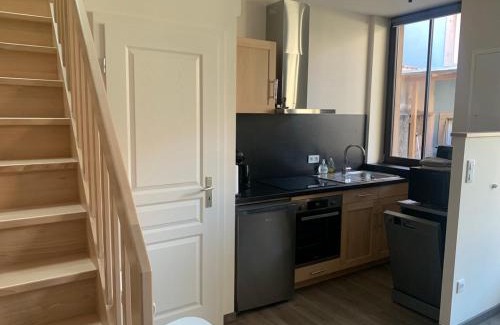 Dambach-la-Ville House | la grange à Emile