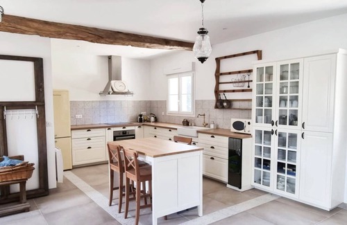 Verneuil-sur-Indre Other | La Grange à Porteau French country mansion holiday 4*