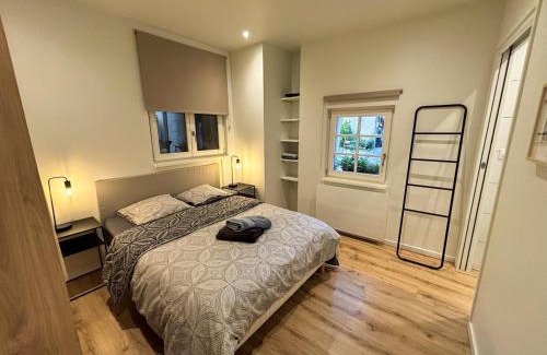 Obernai Apartment | La Grange 1578 - Maison 4 étoiles - Centre Ville - Commerce à Proximité