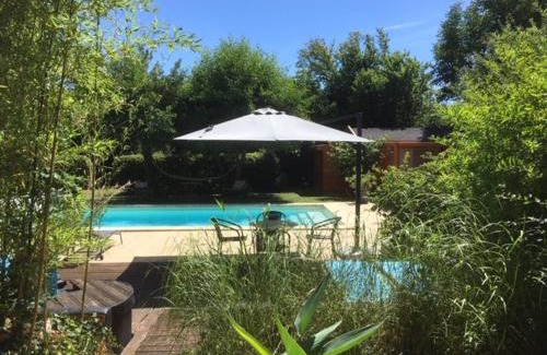 Charrey-sur-Saone Bed & Breakfast | la Grange de Félicie