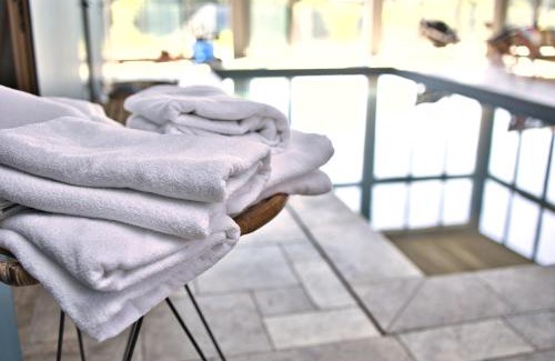 Sadroc House | La Grange de Louvadour