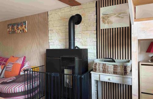 Soulages-Bonneval House | La Grange de Melaual