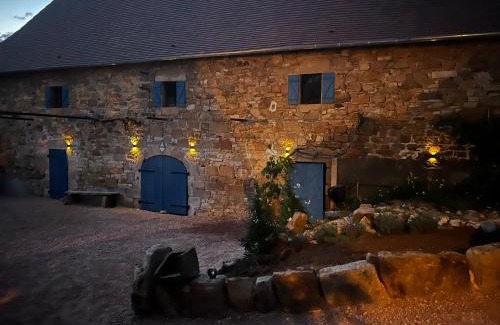 Fourmagnac House | La grange de Mimi
