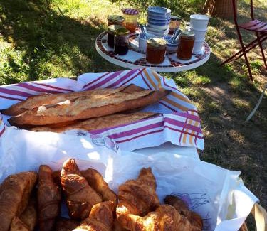 Jouy House | La grange des Blins