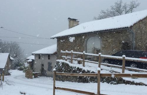 Lacapelle-Viescamp House | La Grange du Lac de Cantalès