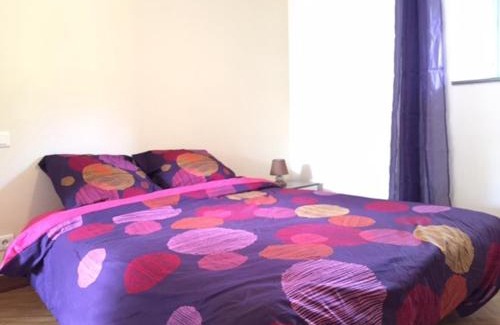 Lacapelle-Viescamp House | La Grange du Lac de Cantalès