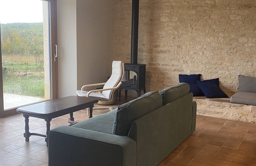 Villeseque Other | la Grange du Landorre