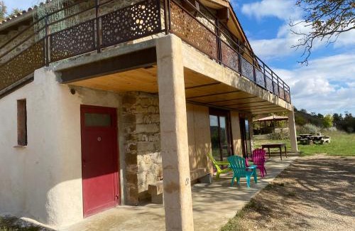 Fa House | La Grange du Soleil