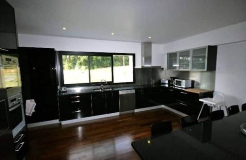 Angresse Villa | La Grange