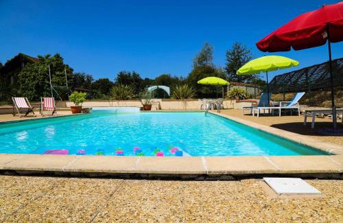 Madiran House | La Grange @ Le Prielle