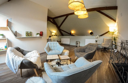 Selestat House | La Grange Saint Nicolas