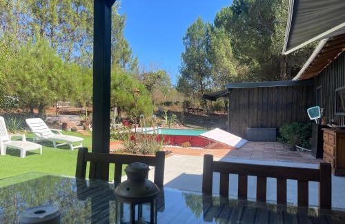 Pissos House | La grange sous les pins landais