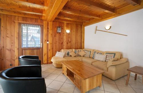 Albiez-le-Vieux House | La Grange Villard