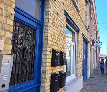 Gravelines Apartment | la Gravelinoise 3