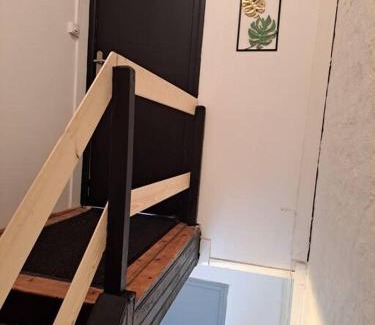 Gravelines Apartment | la Gravelinoise 3