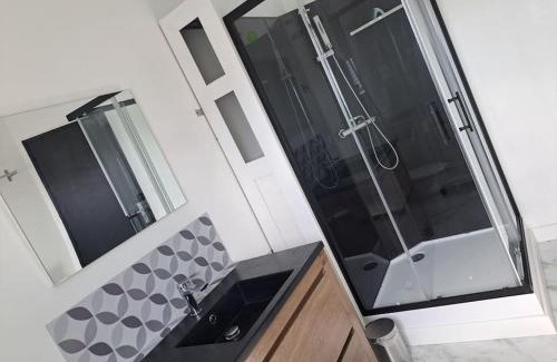 Gravelines Apartment | la Gravelinoise 3