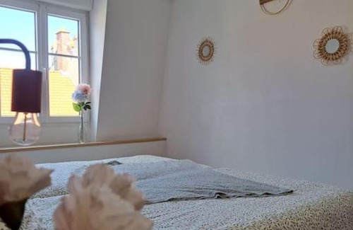 Gravelines Apartment | la Gravelinoise 3