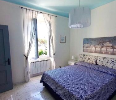 Le Grazie Apartment | La Graziella