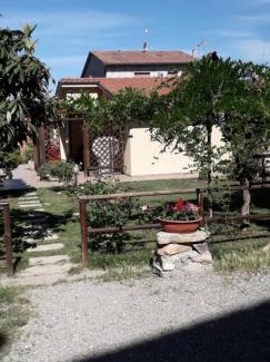 Sferracavallo Apartment | La Graziosa Dépendance