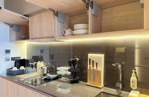 Choeng Thale Hotel | La Green Hotel & Residence