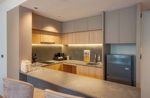 Choeng Thale Hotel | La Green Hotel & Residence