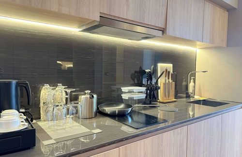 Choeng Thale Hotel | La Green Hotel & Residence