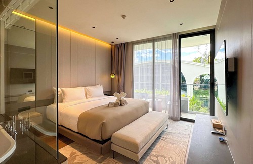 Choeng Thale Hotel | La Green Hotel & Residence