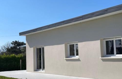 Cleder House | La Grenouillère