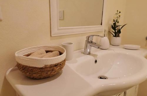 Selva di Fasano House | La grotta panoramica