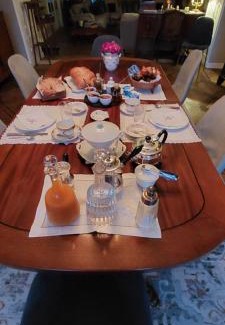 Chateauneuf-sur-Charente Bed & Breakfast | La Gueriniere l'anglaise