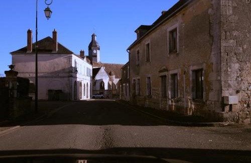 Lainsecq Bed & Breakfast | La Guirtelle