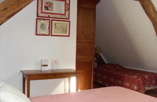 Tours Bed & Breakfast | La Héraudière Bed & Breakfast