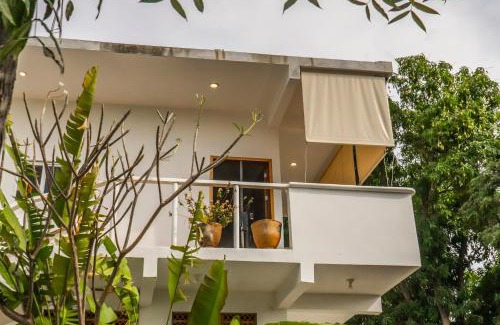 Lazaro Cardenas Apartment | La Hacienda Tilantongo