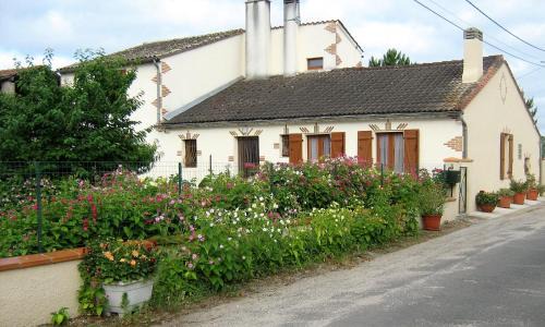 Saint-Germain-dEsteuil Bed & Breakfast | La Halte de Segondignac