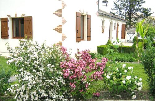Saint-Germain-dEsteuil Bed & Breakfast | La Halte de Segondignac