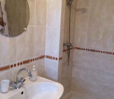 Saint-Germain-dEsteuil Bed & Breakfast | La Halte de Segondignac