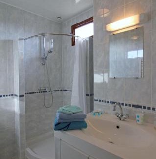 Saint-Germain-dEsteuil Bed & Breakfast | La Halte de Segondignac