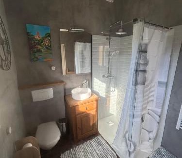 Auvers-sur-Oise Bed & Breakfast | La Halte des Impressionnistes