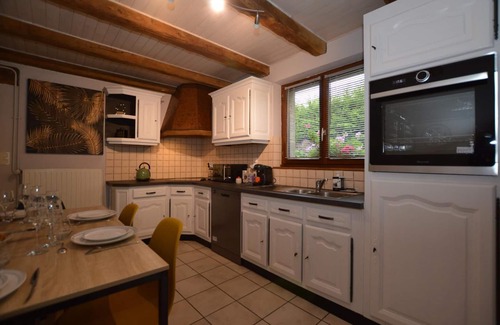 Saint-Hilaire-des-Landes House | La Hantelle - SAINT HILAIRE DES LANDES